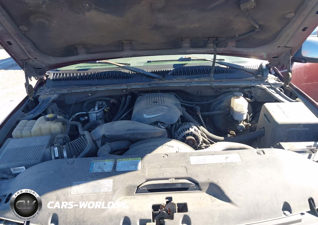 2001 Chevrolet Silverado 1500 Ls VIN:2GCEC19V011299187 - 10