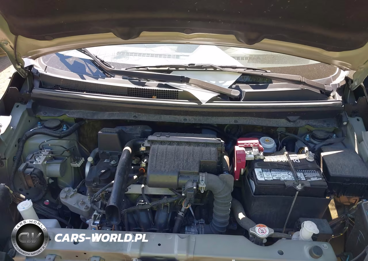 2024 Mitsubishi Mirage Es-Le VIN:ML32AUHJ6RH019924 - 10