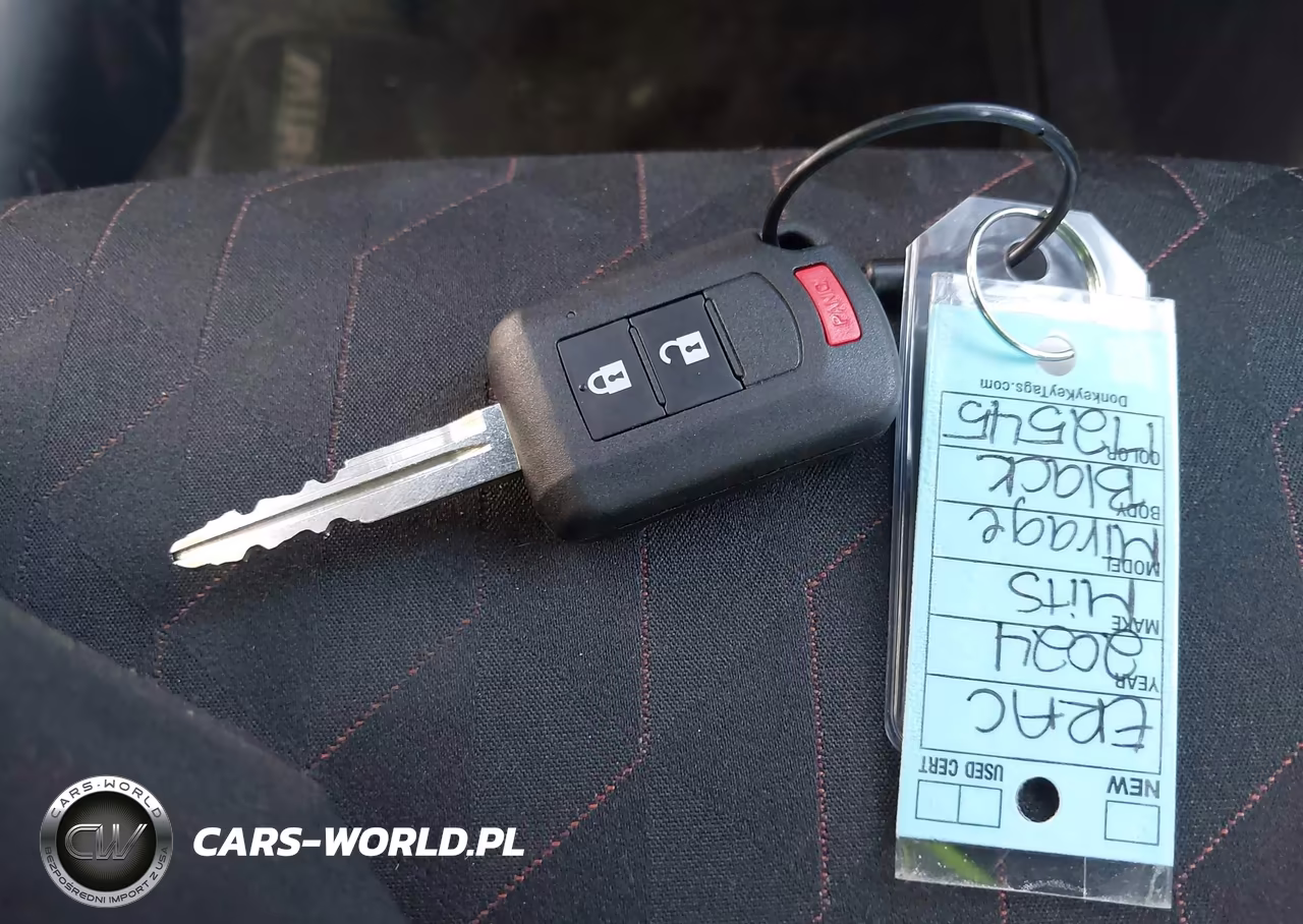 2024 Mitsubishi Mirage Es-Le VIN:ML32AUHJ6RH019924 - 11