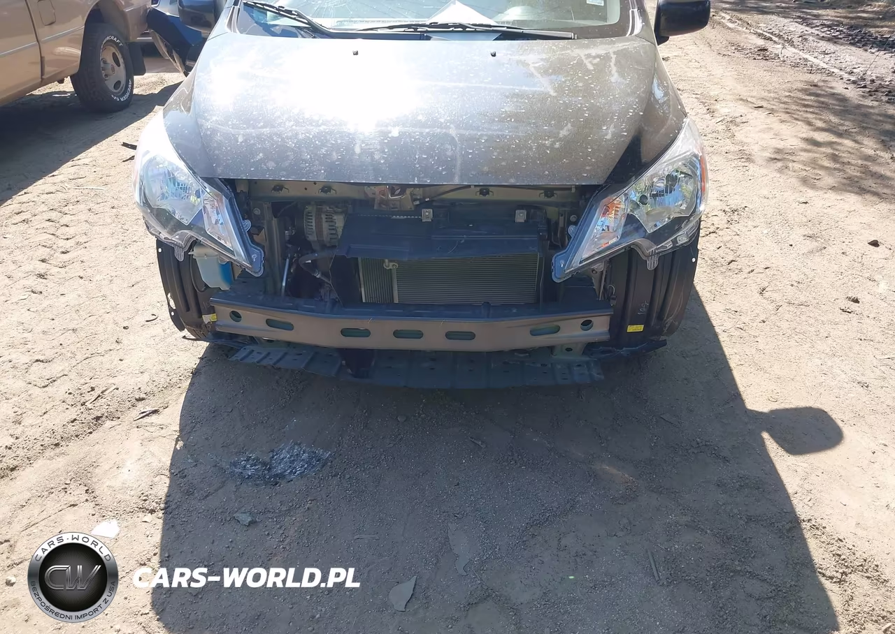 2024 Mitsubishi Mirage Es-Le VIN:ML32AUHJ6RH019924 - 6