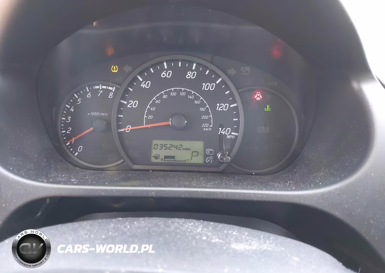 2024 Mitsubishi Mirage Es-Le VIN:ML32AUHJ6RH019924 - 7