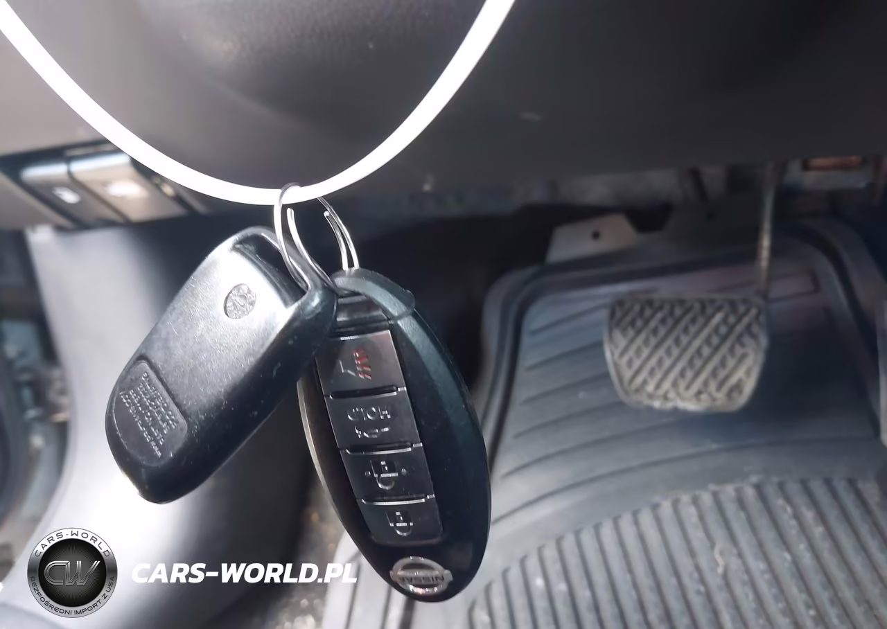 2017 Nissan Sentra Sv VIN:3N1AB7AP4HL708062 - 11