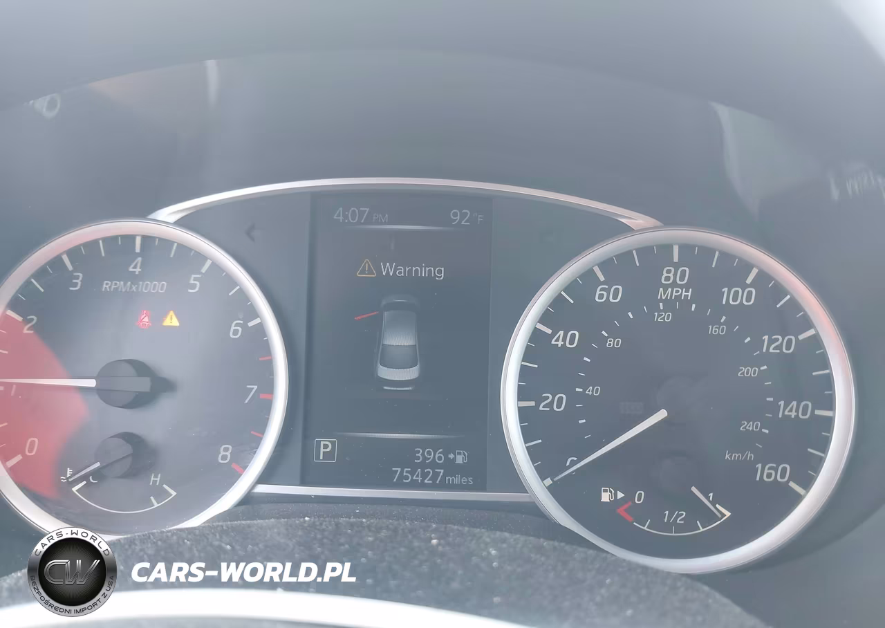 2017 Nissan Sentra Sv VIN:3N1AB7AP4HL708062 - 7