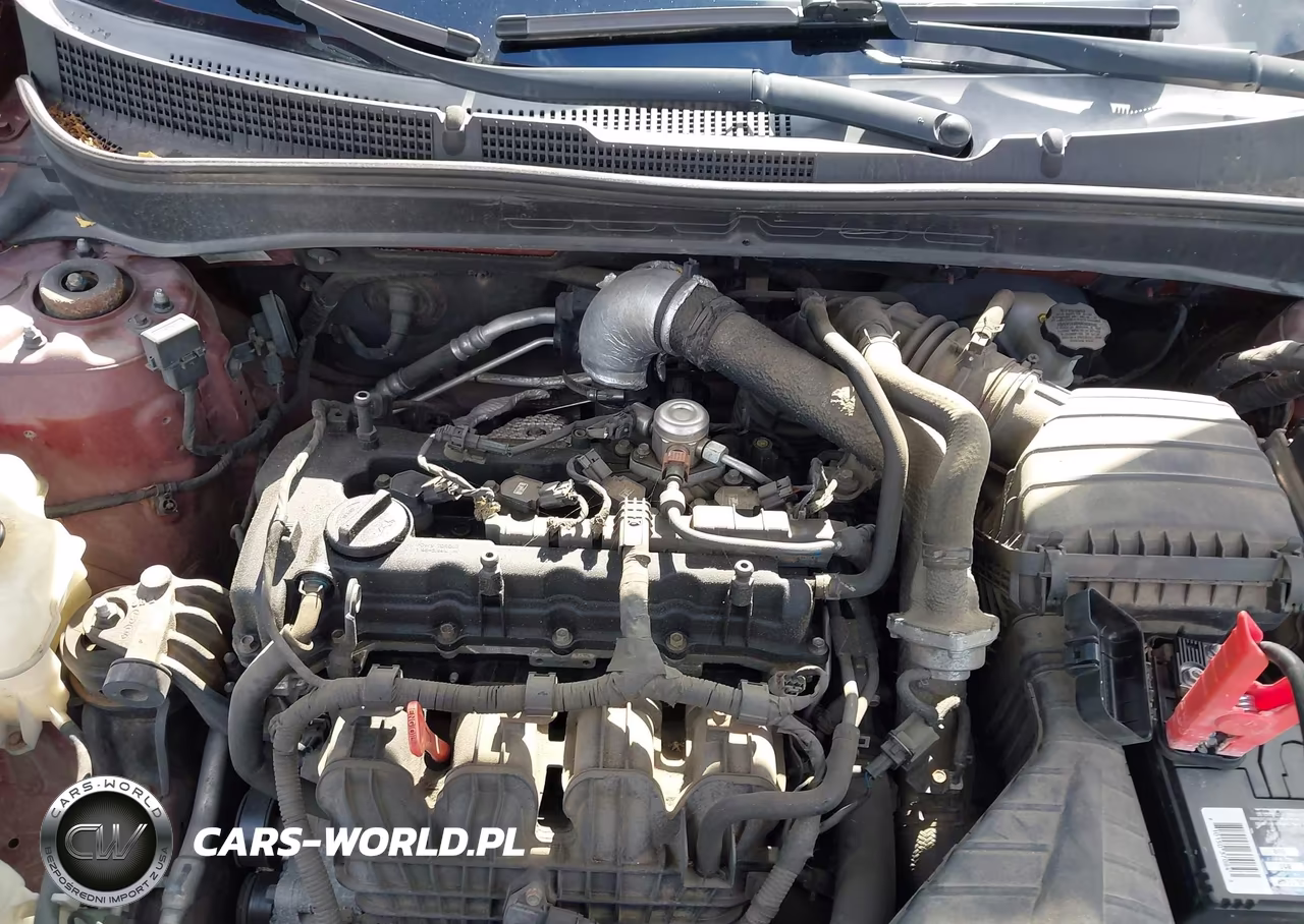 2011 Hyundai Sonata Se 2.0T VIN:5NPEC4AB2BH169169 - 10