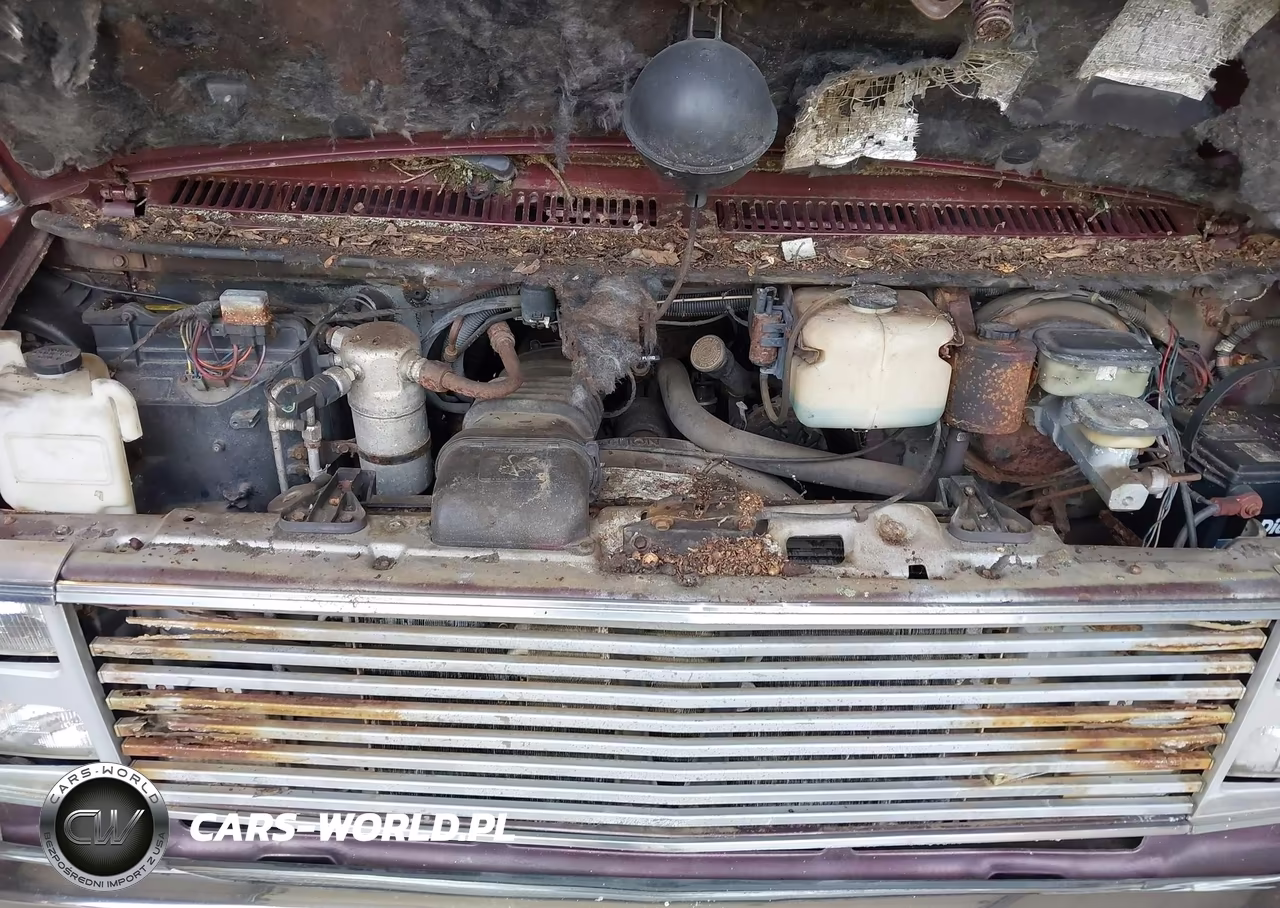1989 Chevrolet G20 VIN:2GBEG25K9K4111776 - 10