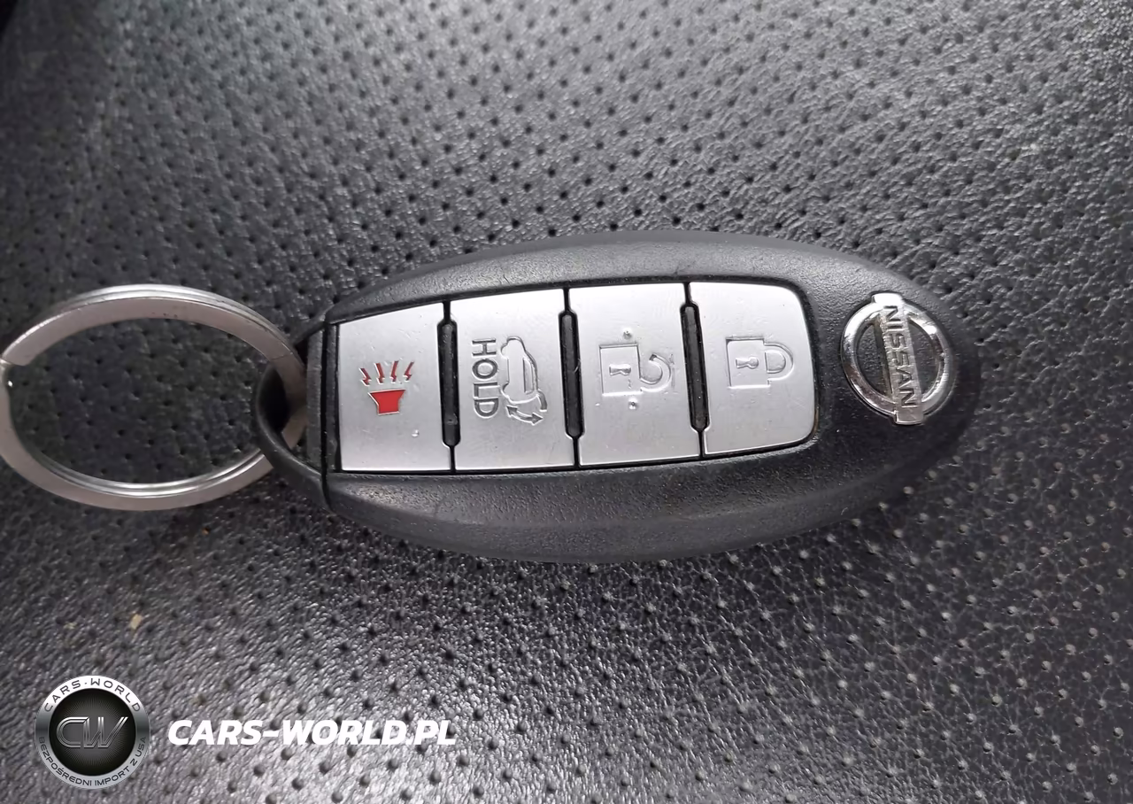 2014 Nissan Rogue Sl VIN:5N1AT2MV5EC794895 - 11
