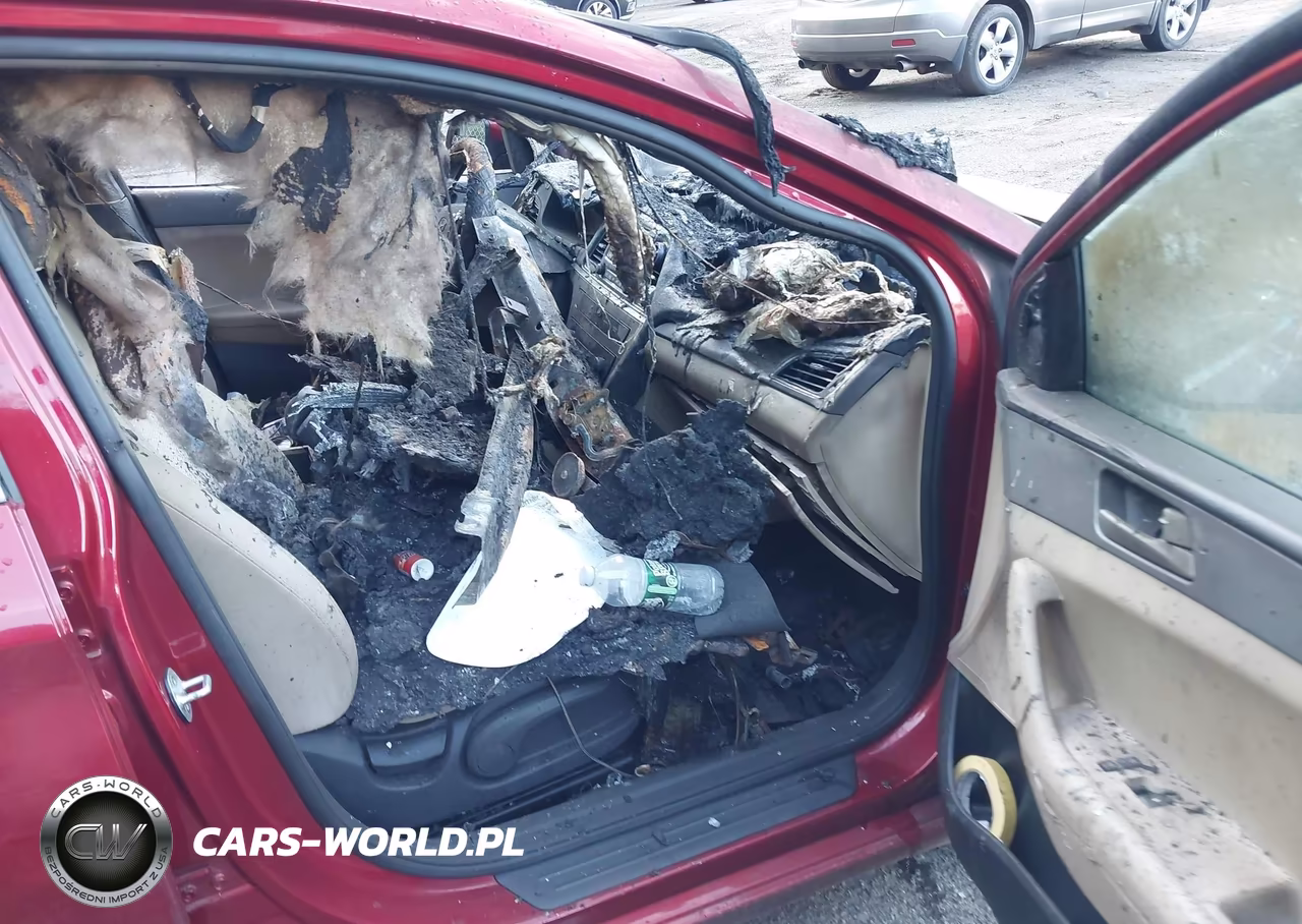 2015 Hyundai Sonata Se VIN:5NPE24AF4FH222482 - 5