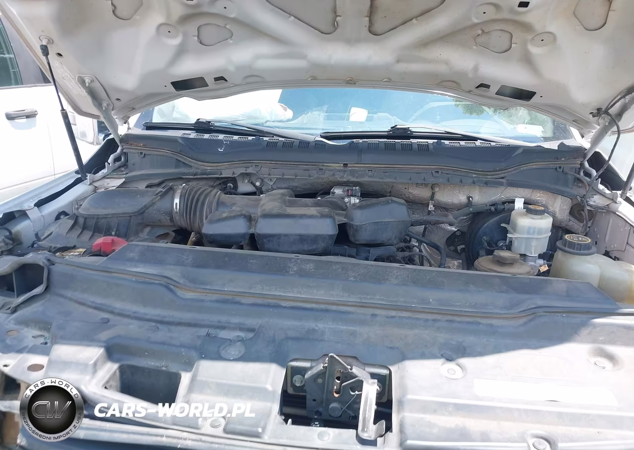 2019 Ford F-250 Xl VIN:1FT7W2A60KEC91035 - 10