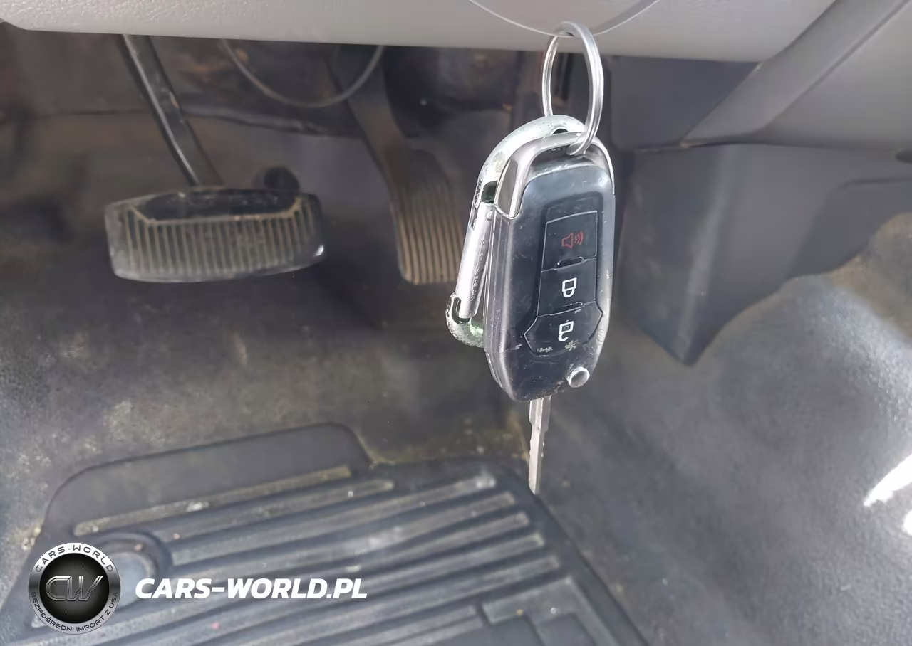 2019 Ford F-250 Xl VIN:1FT7W2A60KEC91035 - 11