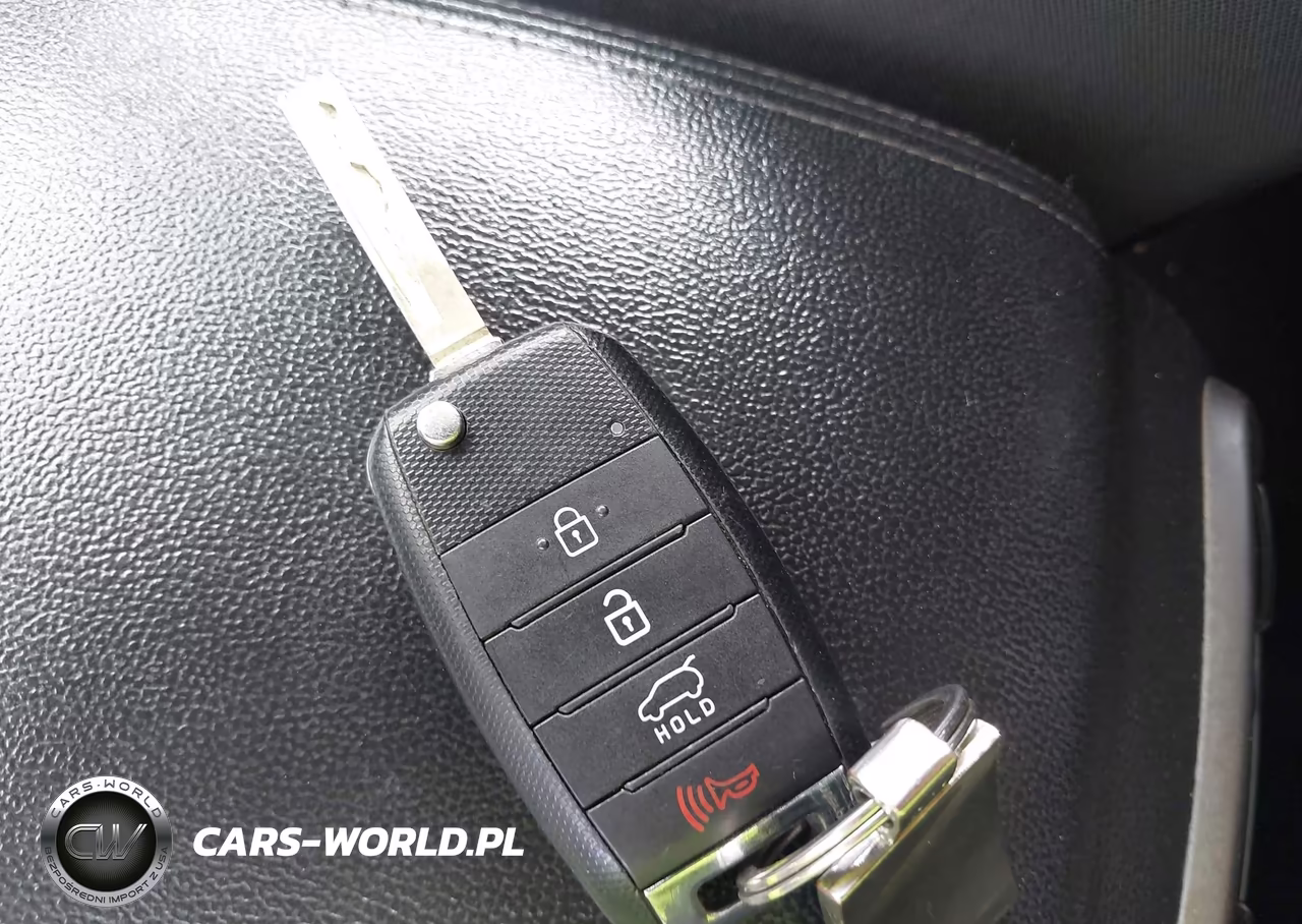 2019 Kia Sorento 3.3L Lx VIN:5XYPG4A51KG443220 - 11