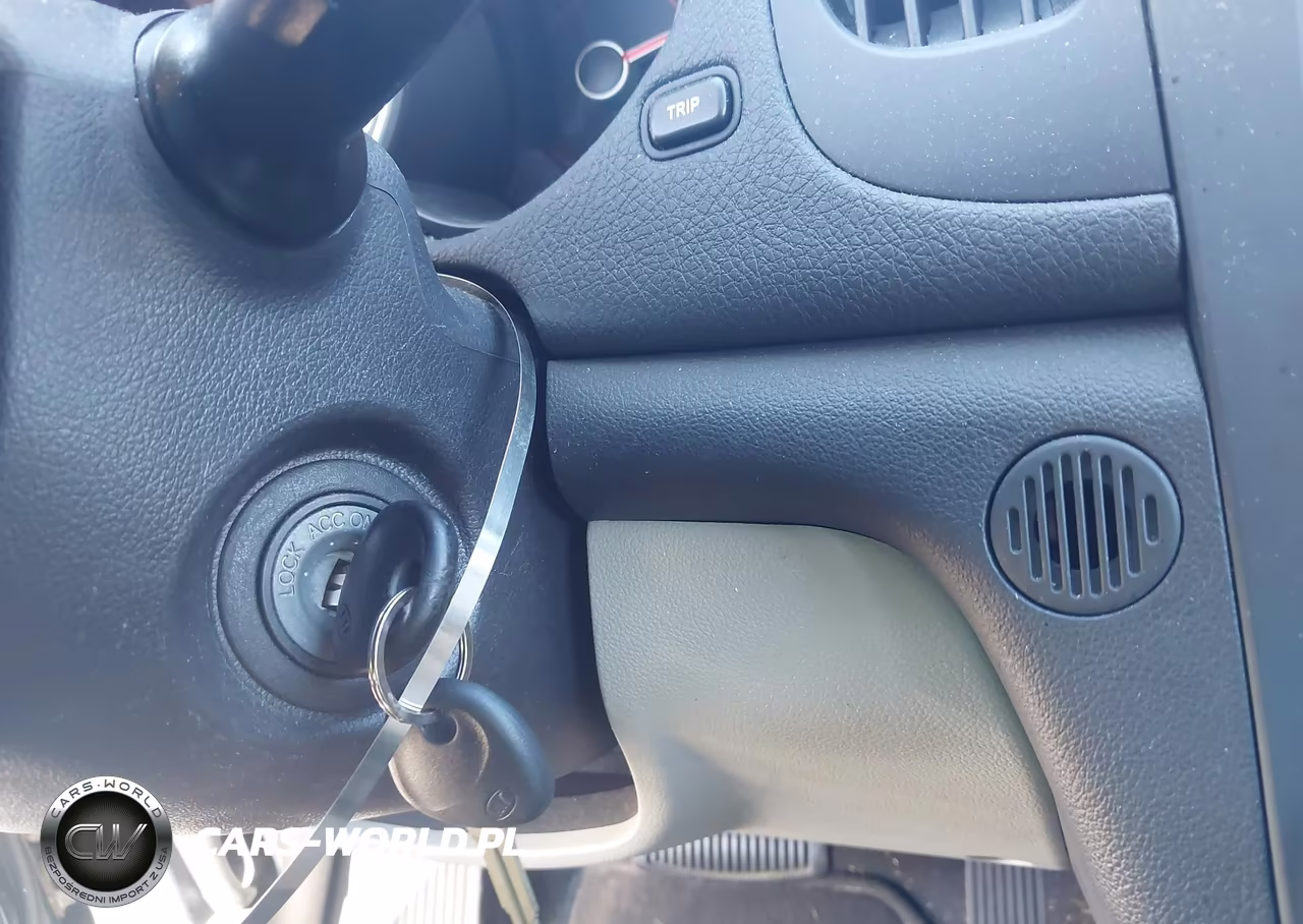 2010 Kia Forte Lx VIN:KNAFT4A26A5093343 - 11