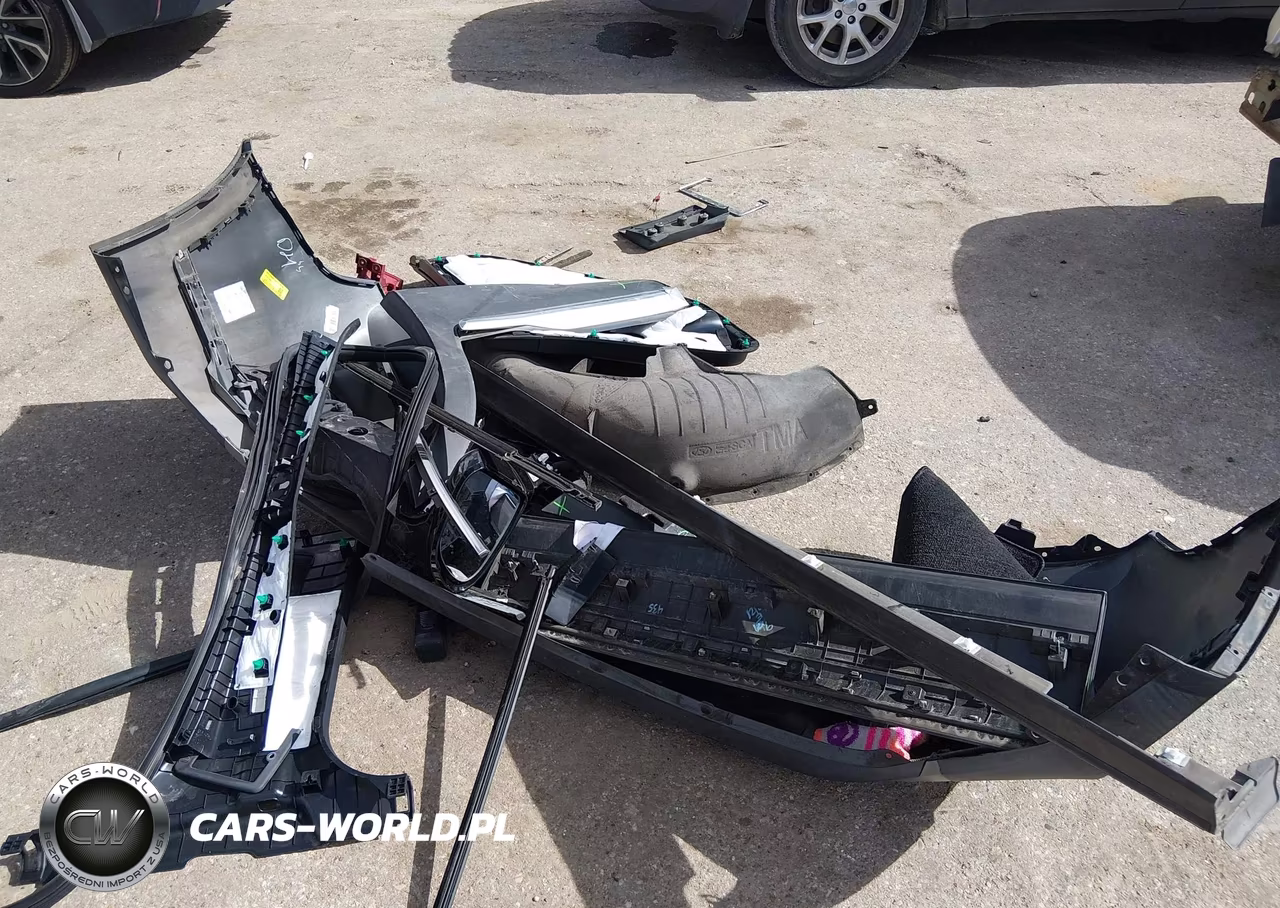 2020 Hyundai Santa Fe Sel 2.0T VIN:5NMS33AAXLH144412 - 12