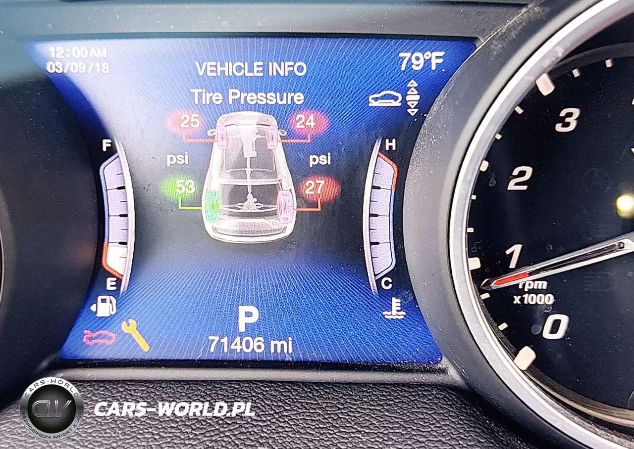 2018 Maserati Levante VIN:ZN661XUA9JX297344 - 15