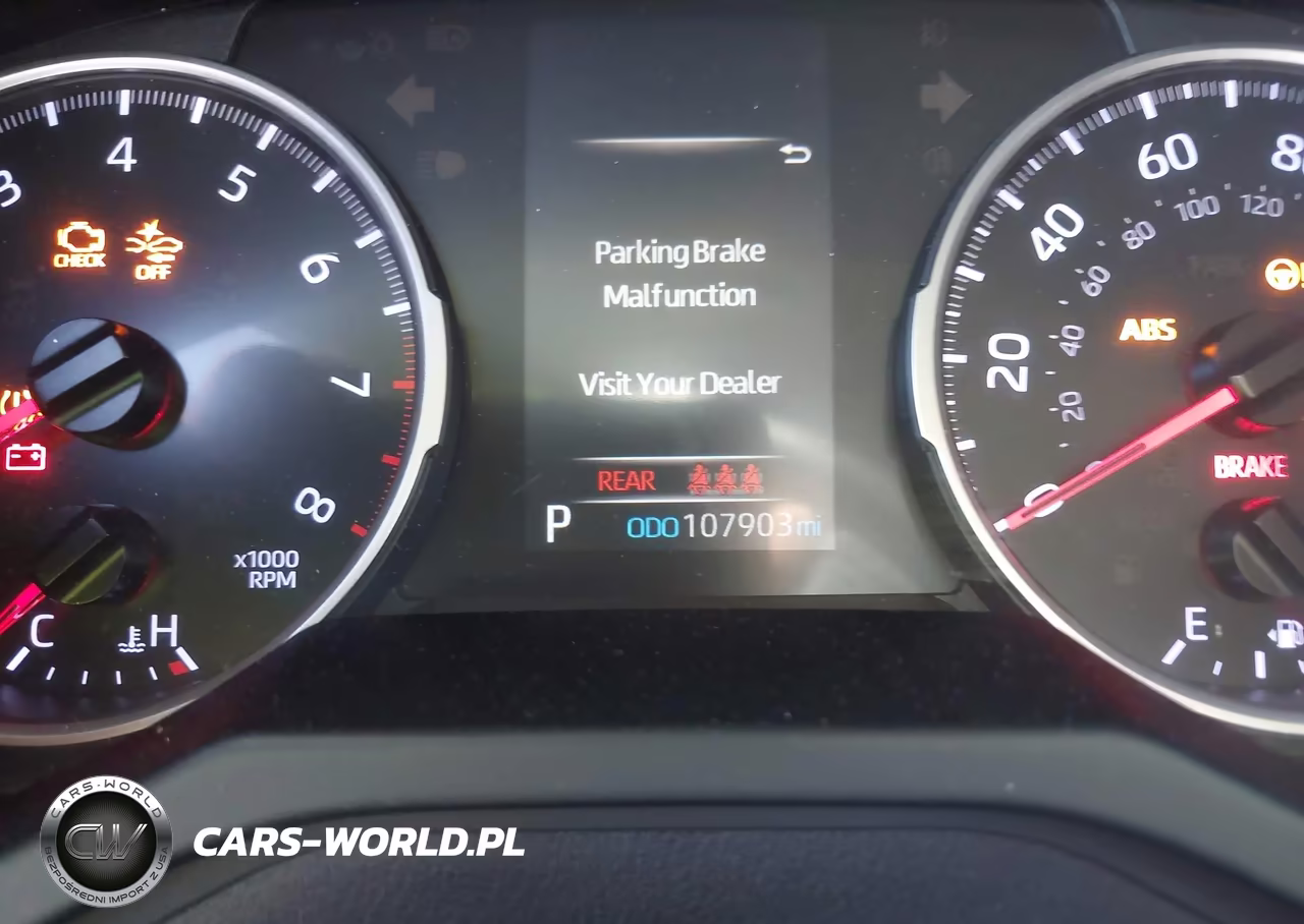 2019 Toyota Rav4 Le VIN:JTMF1RFVXKJ006514 - 7
