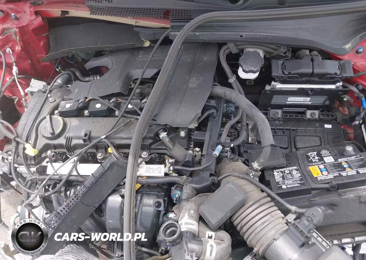 2024 Kia Forte Lxs VIN:3KPF24AD5RE741925 - 10