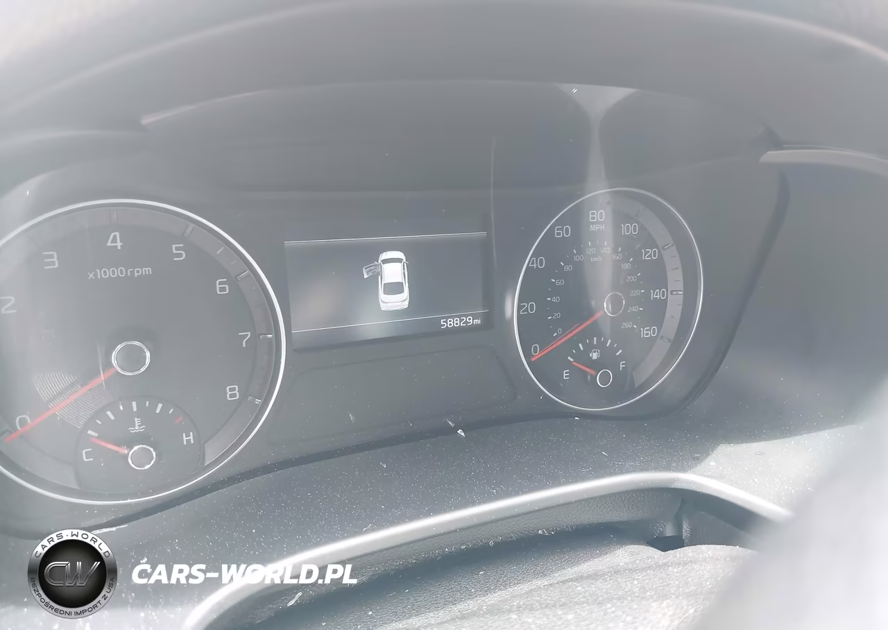 2024 Kia Forte Lxs VIN:3KPF24AD5RE741925 - 7