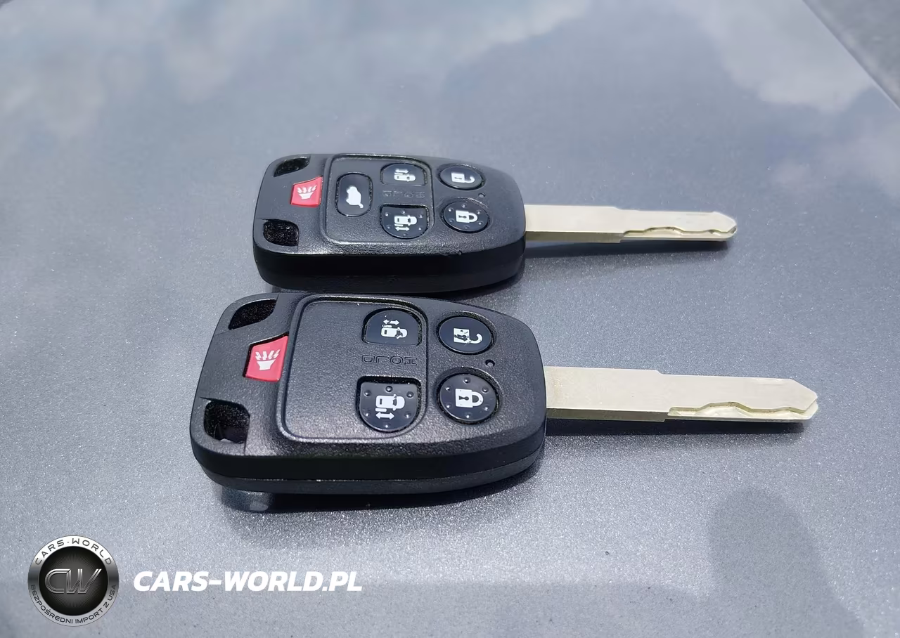 2012 Honda Odyssey Ex-L VIN:5FNRL5H65CB003809 - 11