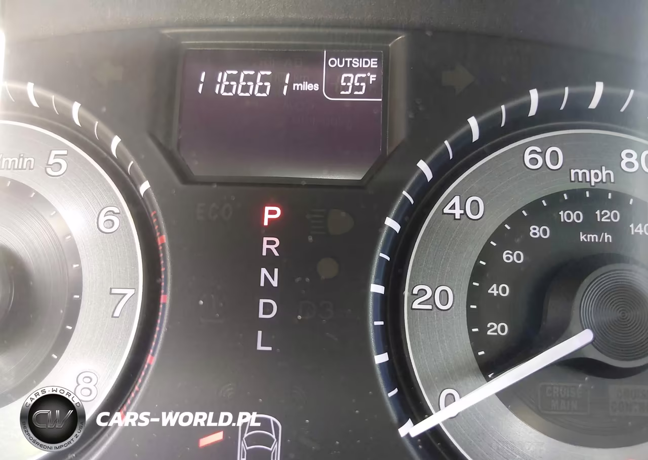 2012 Honda Odyssey Ex-L VIN:5FNRL5H65CB003809 - 15