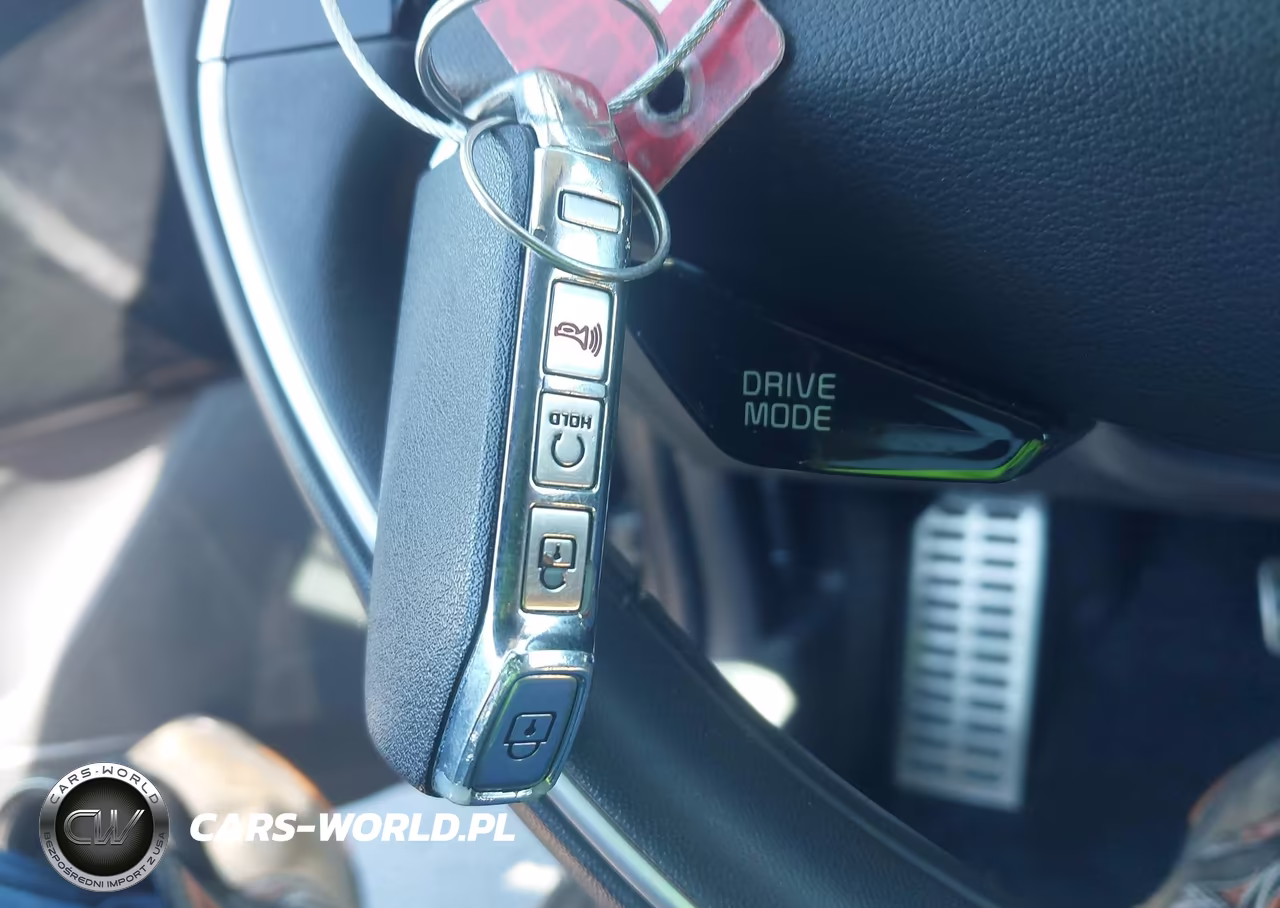 2024 Kia Niro Ex Touring VIN:KNDCR3LE5R5174173 - 11