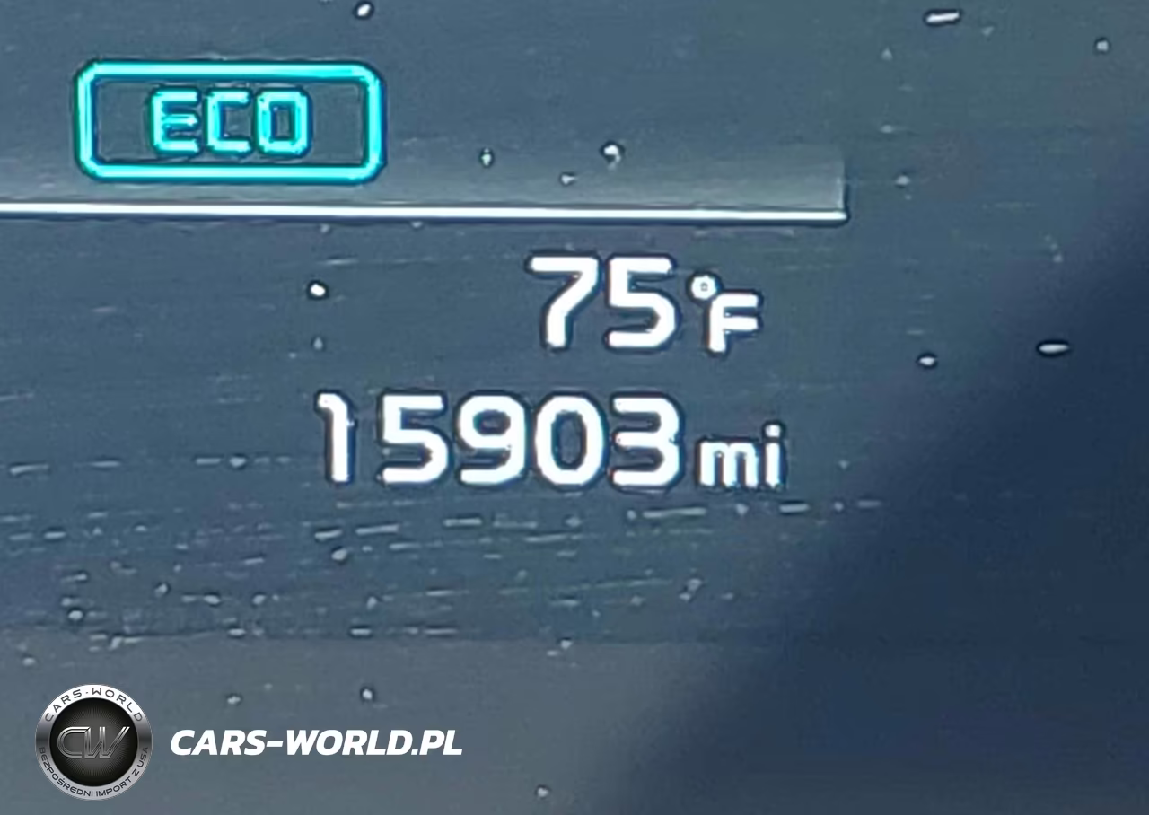 2024 Kia Niro Ex Touring VIN:KNDCR3LE5R5174173 - 16
