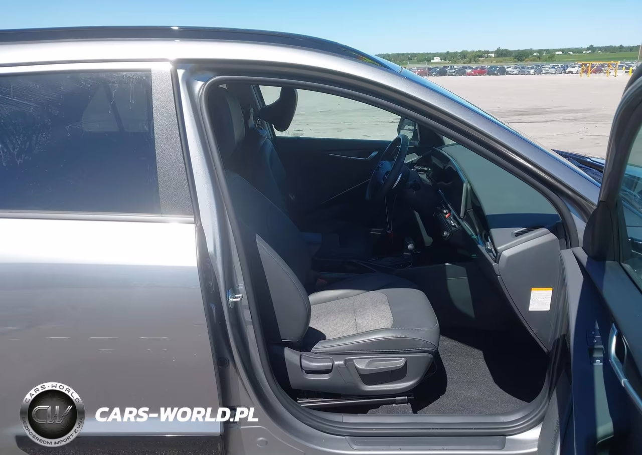 2024 Kia Niro Ex Touring VIN:KNDCR3LE5R5174173 - 5