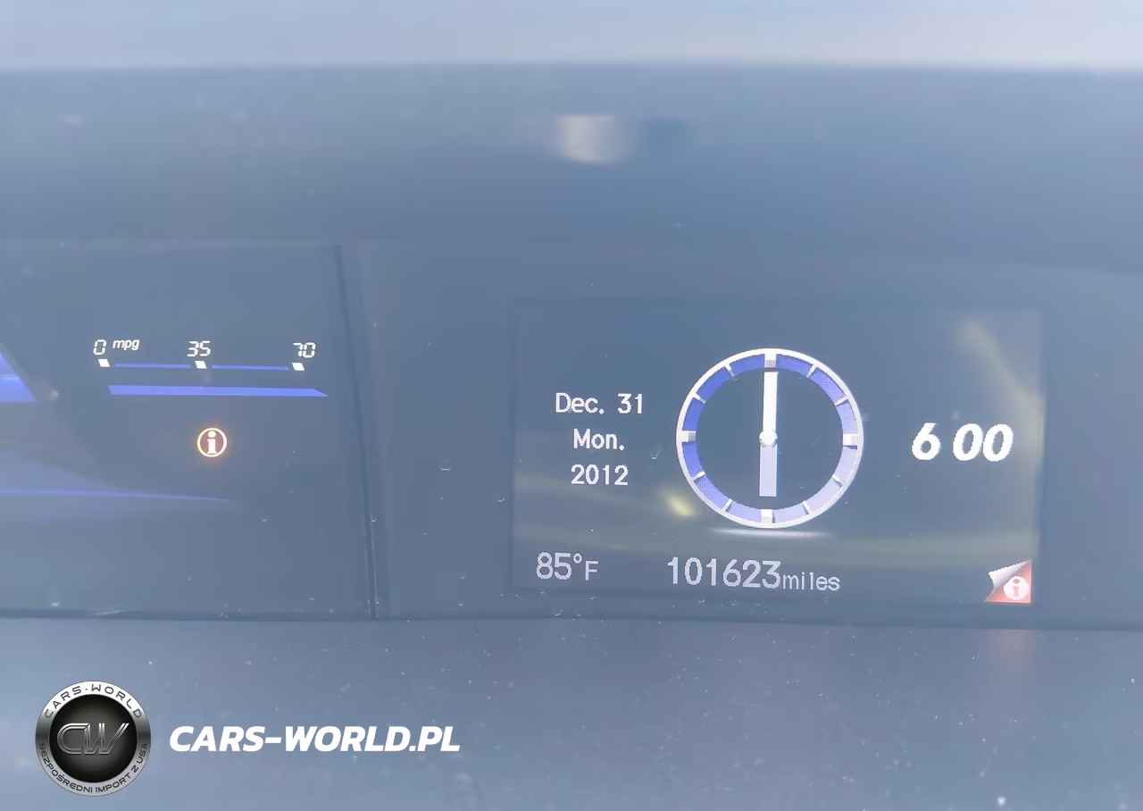 2015 Honda Civic Ex VIN:2HGFB2F83FH565507 - 7
