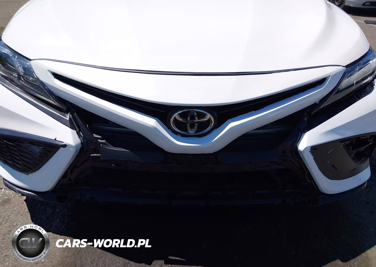 2021 Toyota Camry Se VIN:4T1T11AK0MU429598 - 6