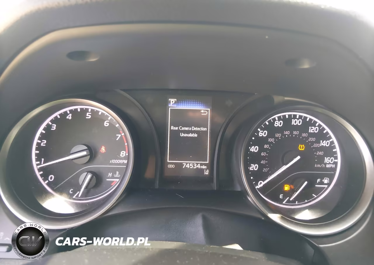 2021 Toyota Camry Se VIN:4T1T11AK0MU429598 - 7