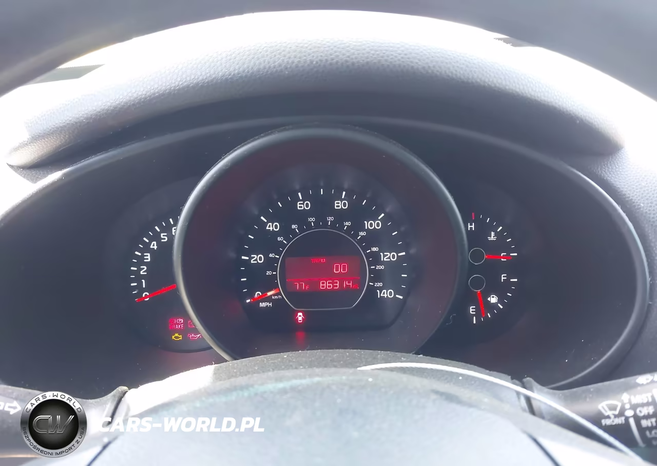 2015 Kia Soul VIN:KNDJN2A23F7160570 - 7