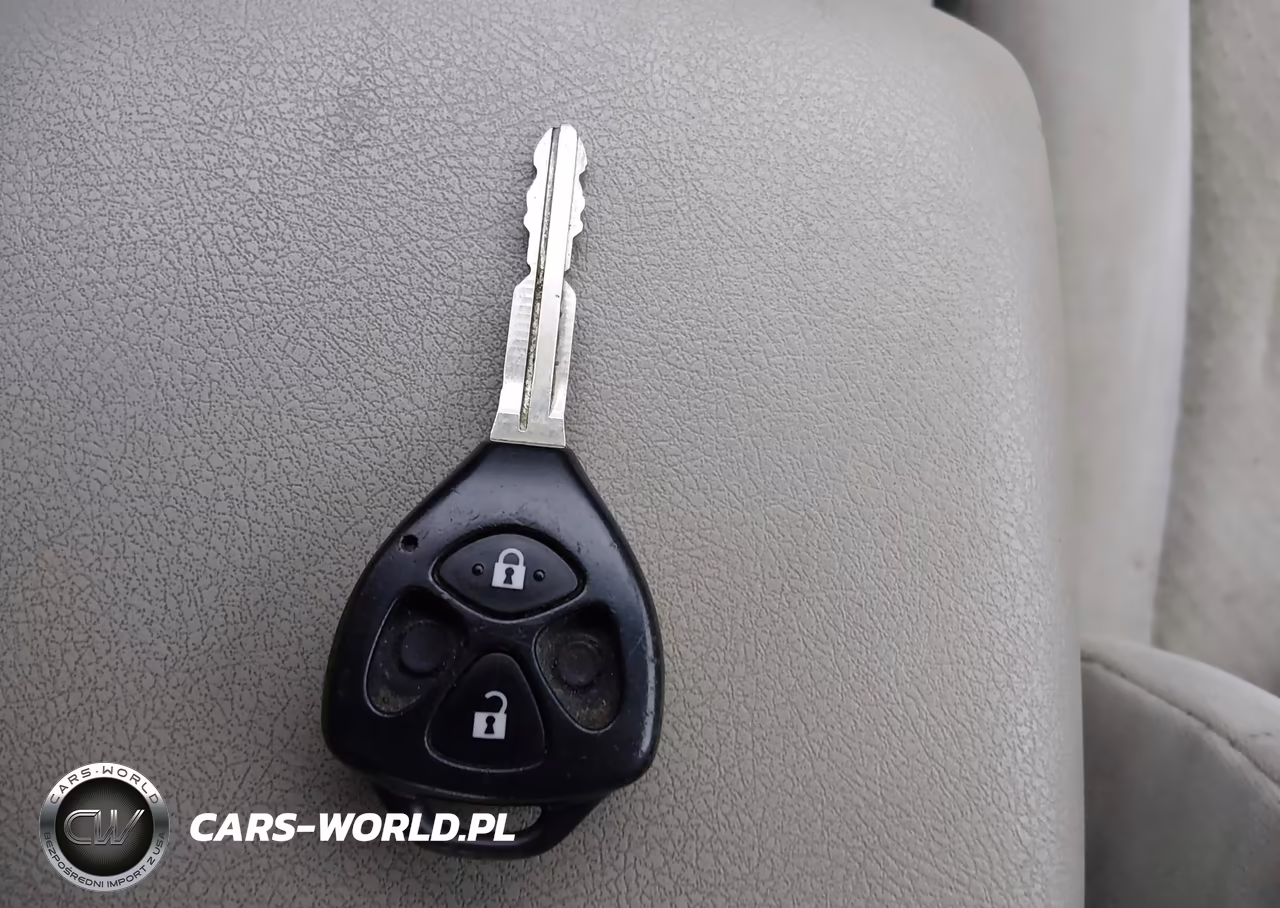 2008 Toyota Camry Le VIN:4T4BE46K78R020973 - 11