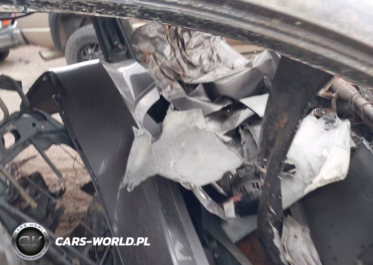 2019 Toyota Camry L VIN:4T1B11HK4KU734150 - 5