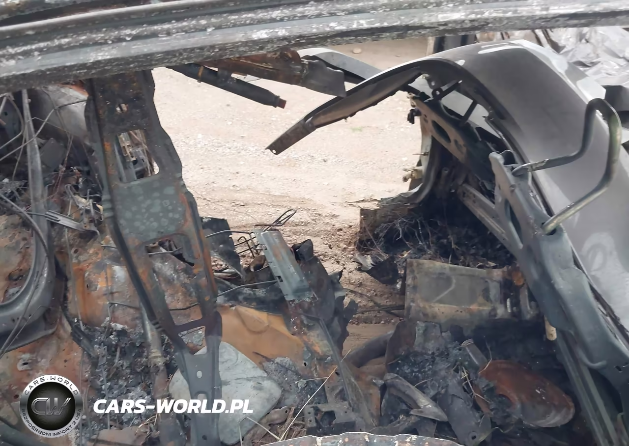 2019 Toyota Camry L VIN:4T1B11HK4KU734150 - 8