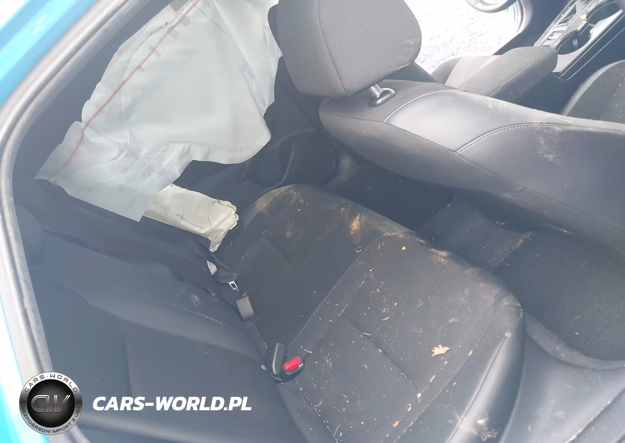 2025 Honda Civic Sedan Sport VIN:19XFL2H8XSE025148 - 8