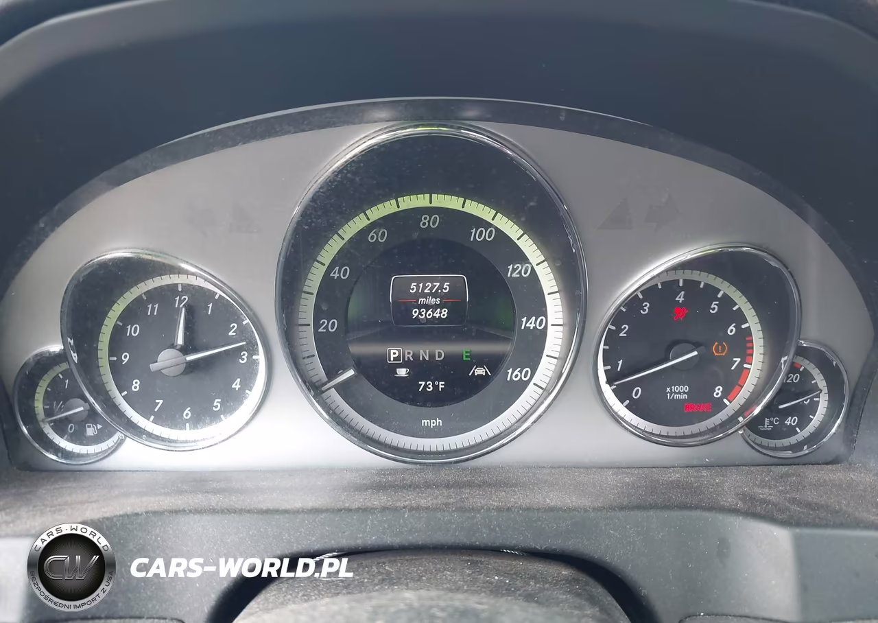2013 Mercedes-Benz E 350 VIN:WDDKK5KF1DF188506 - 7