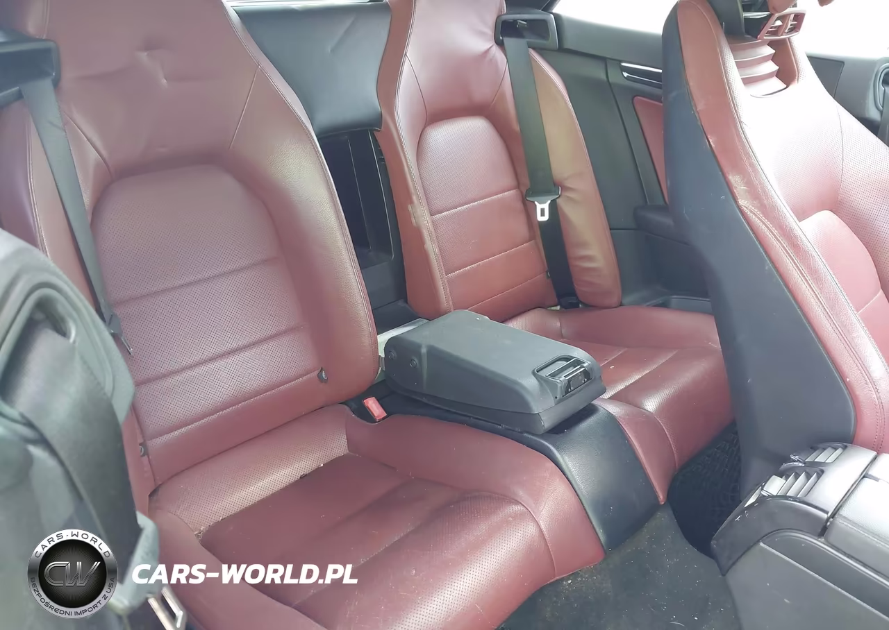 2013 Mercedes-Benz E 350 VIN:WDDKK5KF1DF188506 - 8