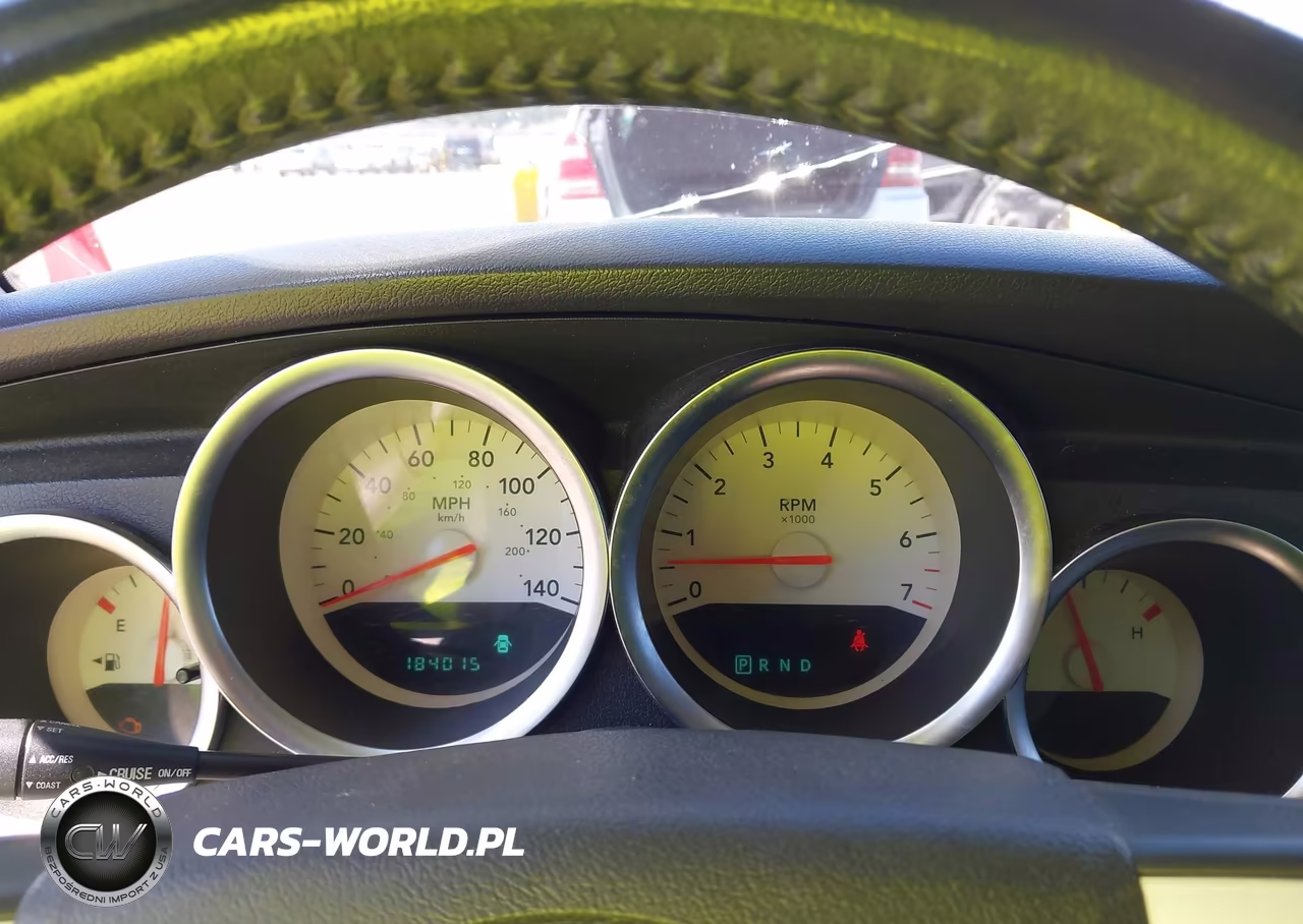 2006 Dodge Charger VIN:2B3KA43G36H180585 - 7