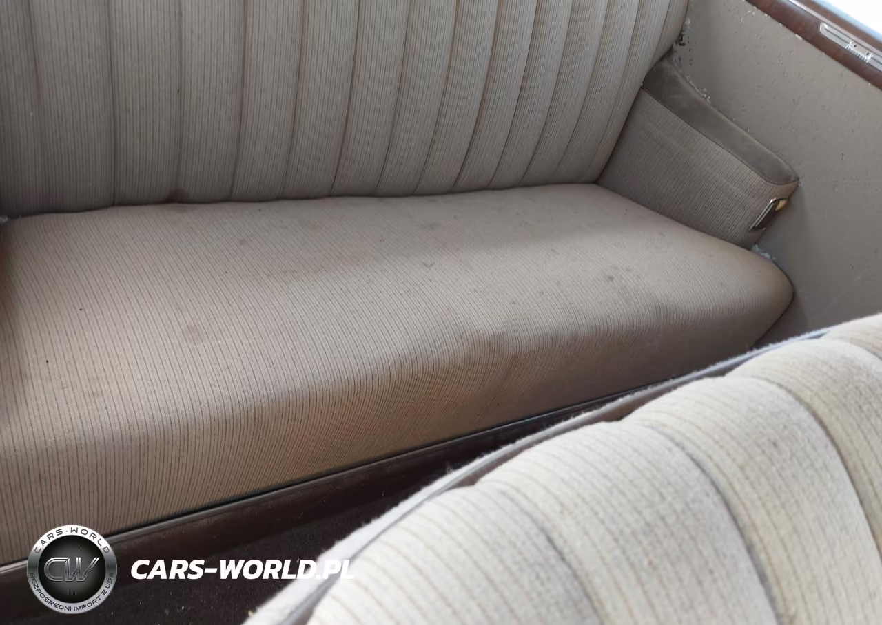 1948 Chevrolet Fleetmaster VIN:FAA821000 - 8