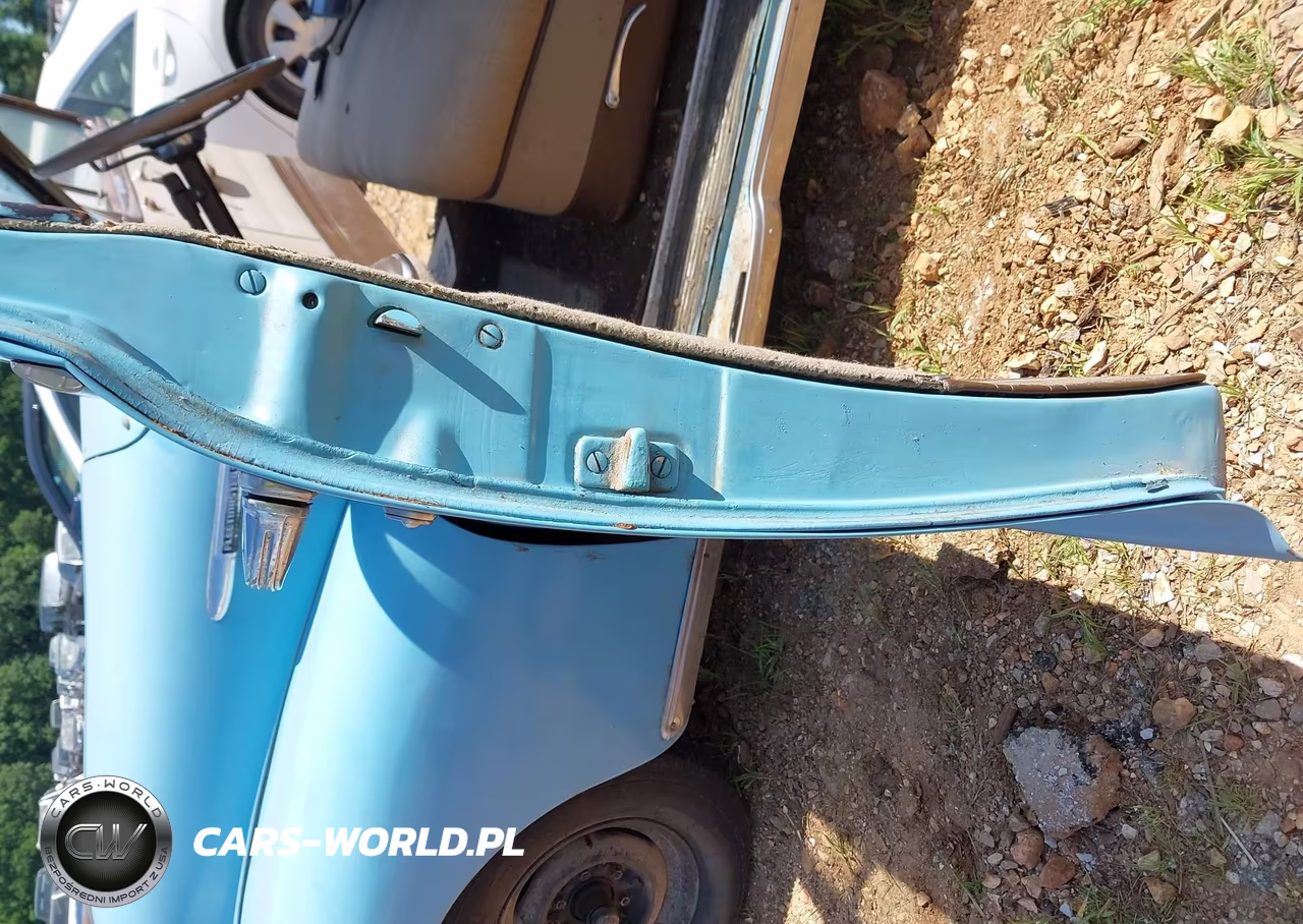 1948 Chevrolet Fleetmaster VIN:FAA821000 - 9