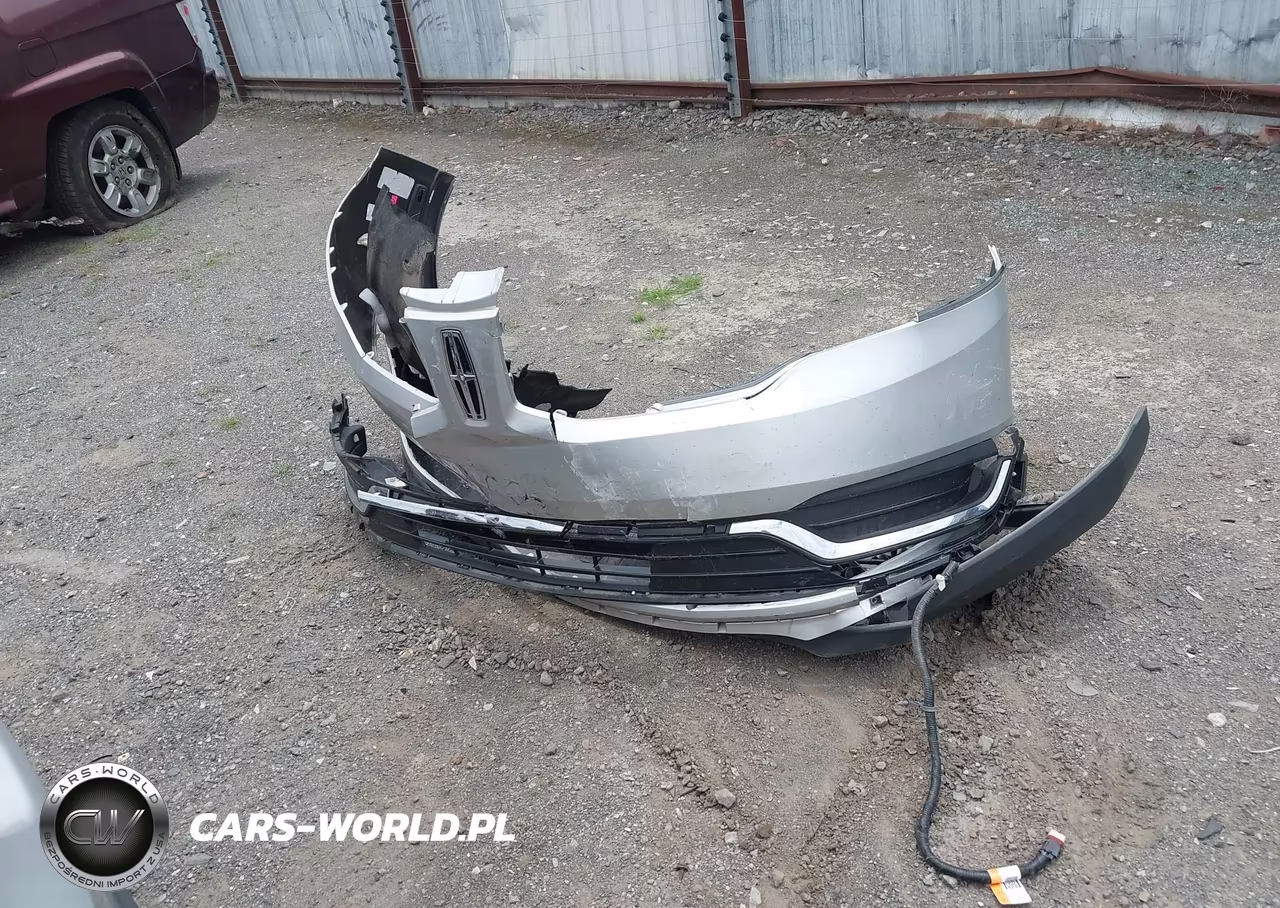 2018 Lincoln Mkx Select VIN:2LMPJ6KR7JBL48694 - 12