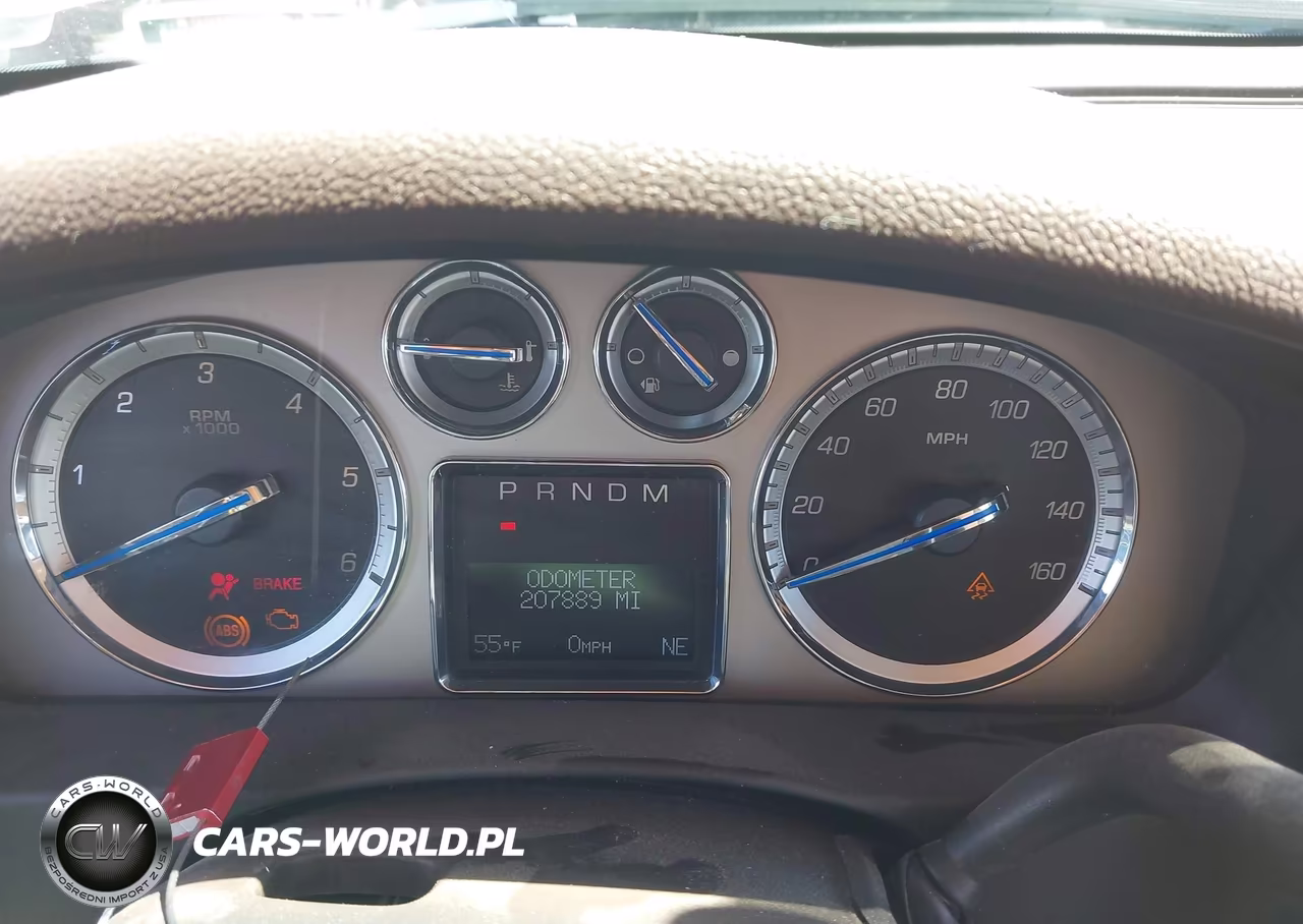 2009 Cadillac Escalade Esv Standard VIN:1GYFC26279R189562 - 7