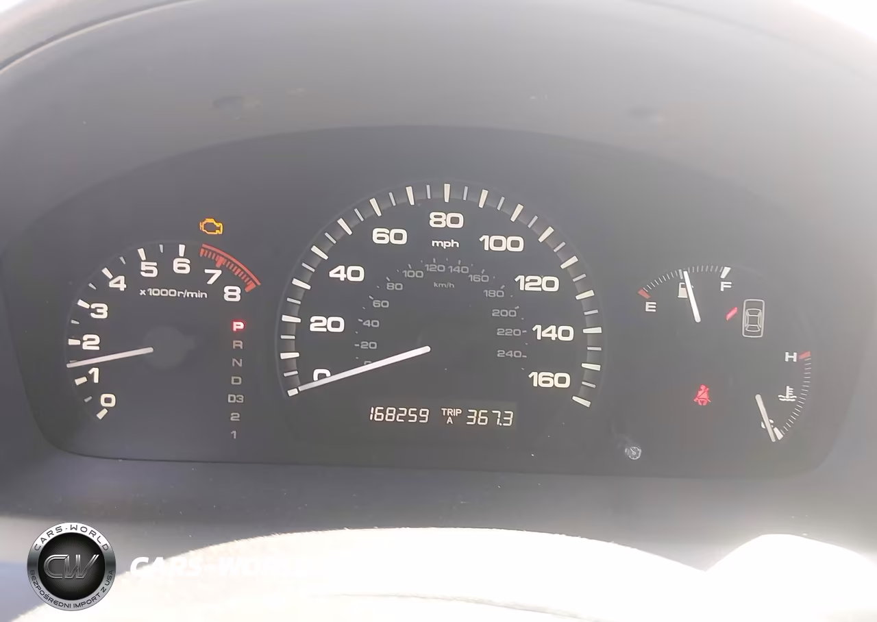 2007 Honda Accord 2.4 Se VIN:1HGCM56397A154034 - 7