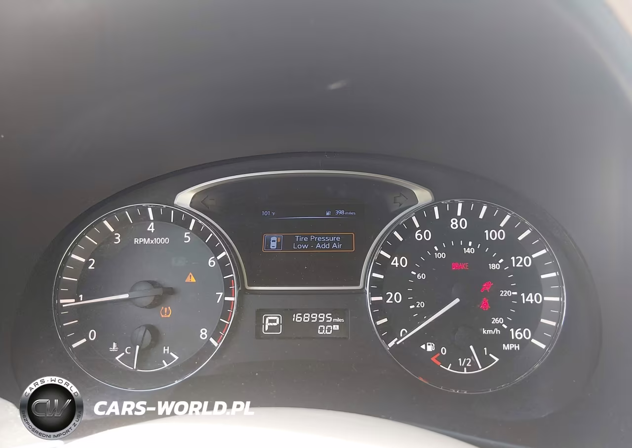 2015 Nissan Altima 2.5 S VIN:1N4AL3AP0FC204111 - 7