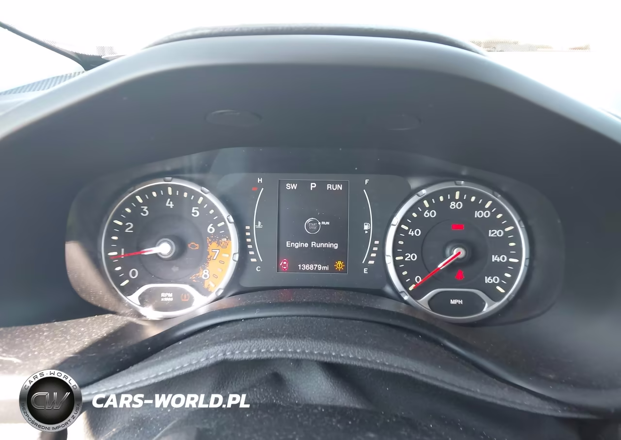 2015 Jeep Renegade Latitude VIN:ZACCJABT0FPB56596 - 7