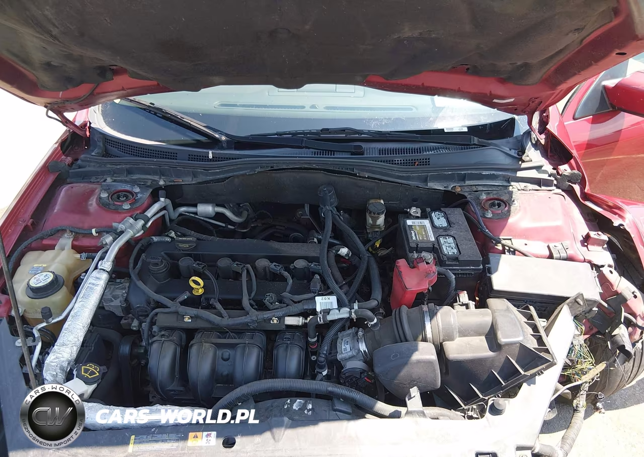2010 Mercury Milan Premier VIN:3MEHM0JA9AR600689 - 10