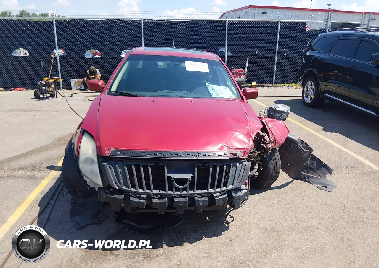 2010 Mercury Milan Premier VIN:3MEHM0JA9AR600689 - 13