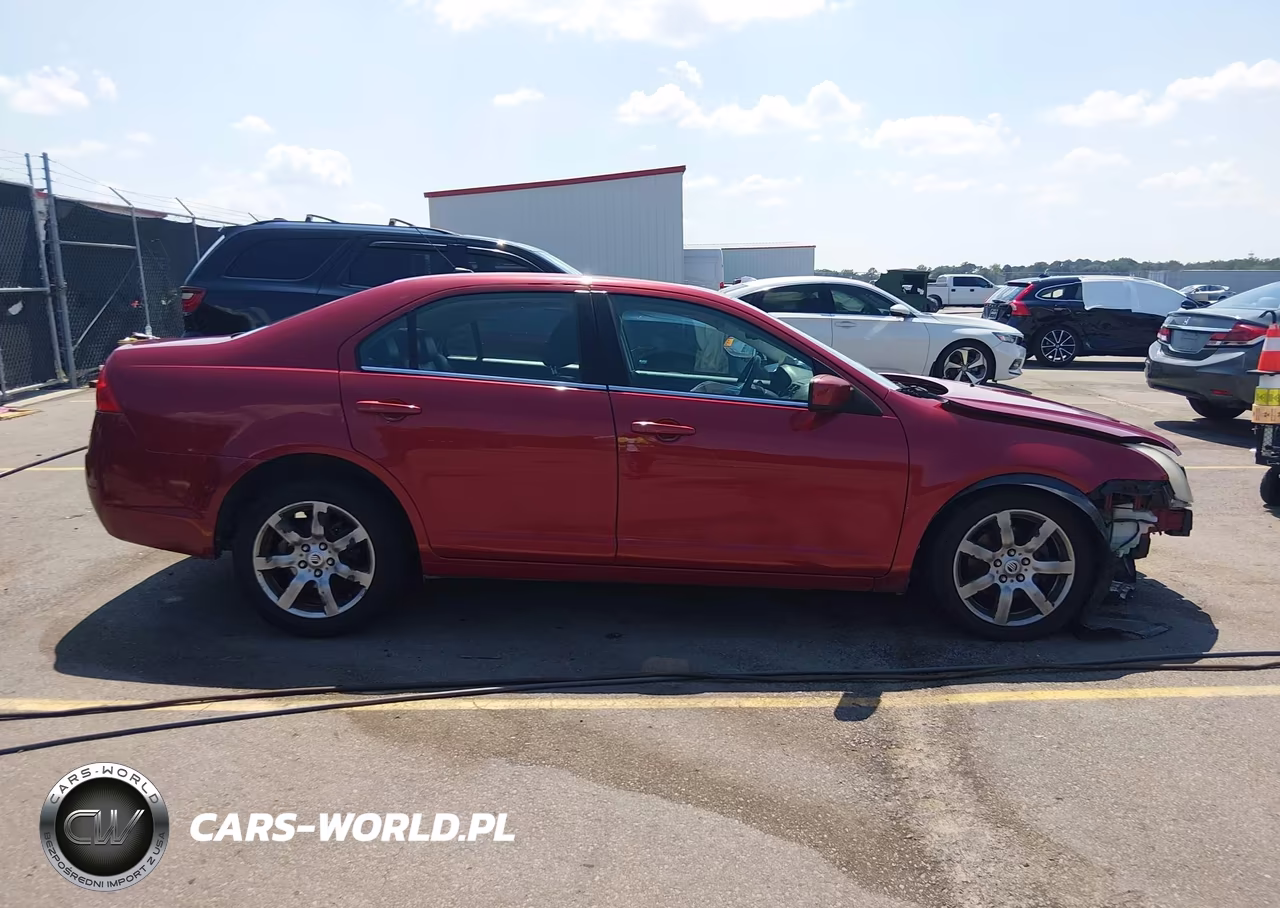 2010 Mercury Milan Premier VIN:3MEHM0JA9AR600689 - 14