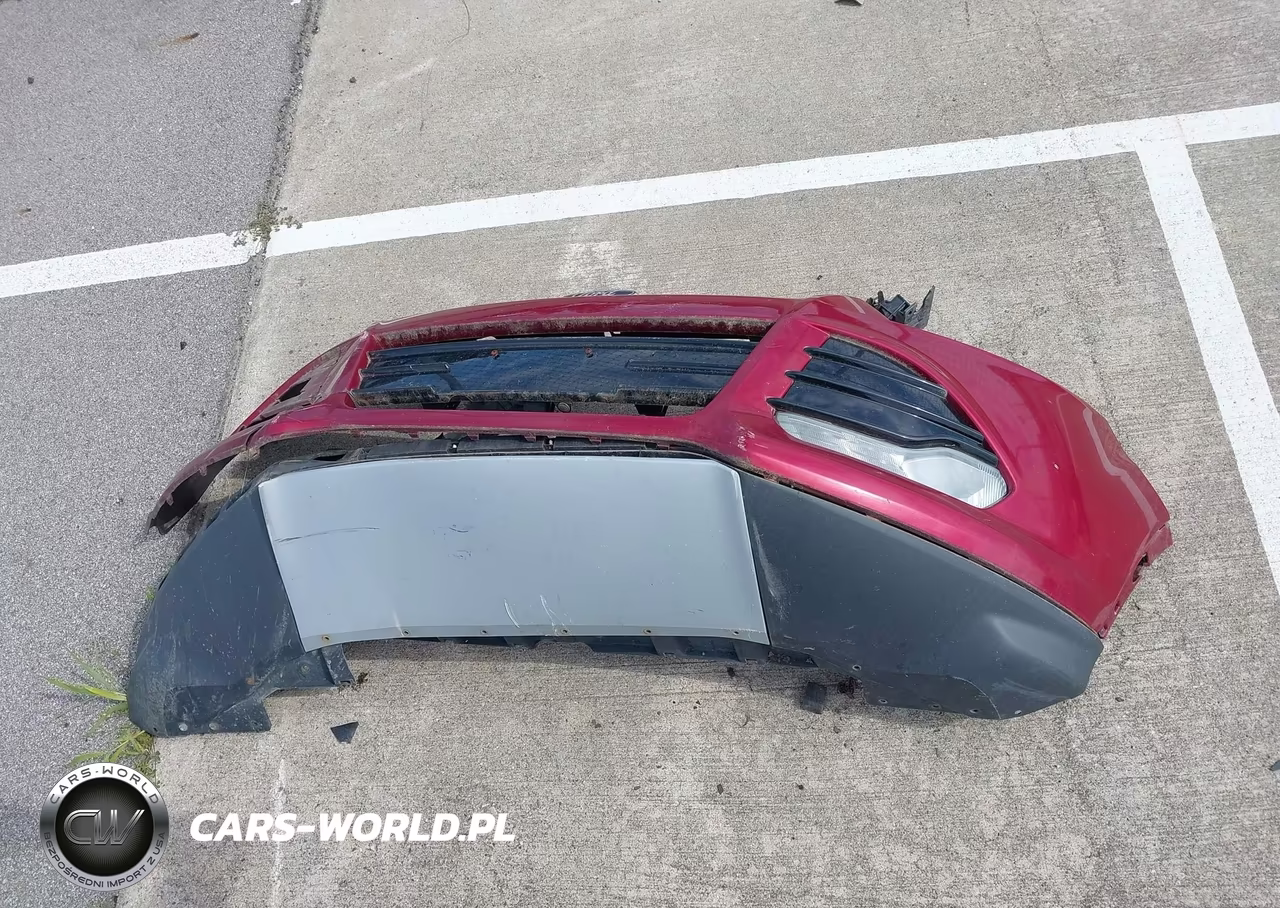 2013 Ford Escape Sel VIN:1FMCU9H98DUA07961 - 12