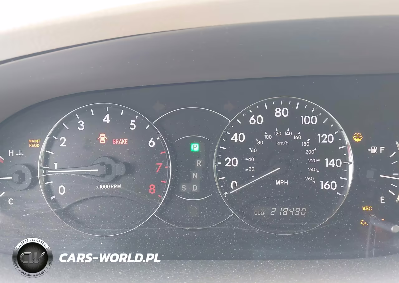 2006 Toyota Avalon Limited VIN:4T1BK36B26U128458 - 7