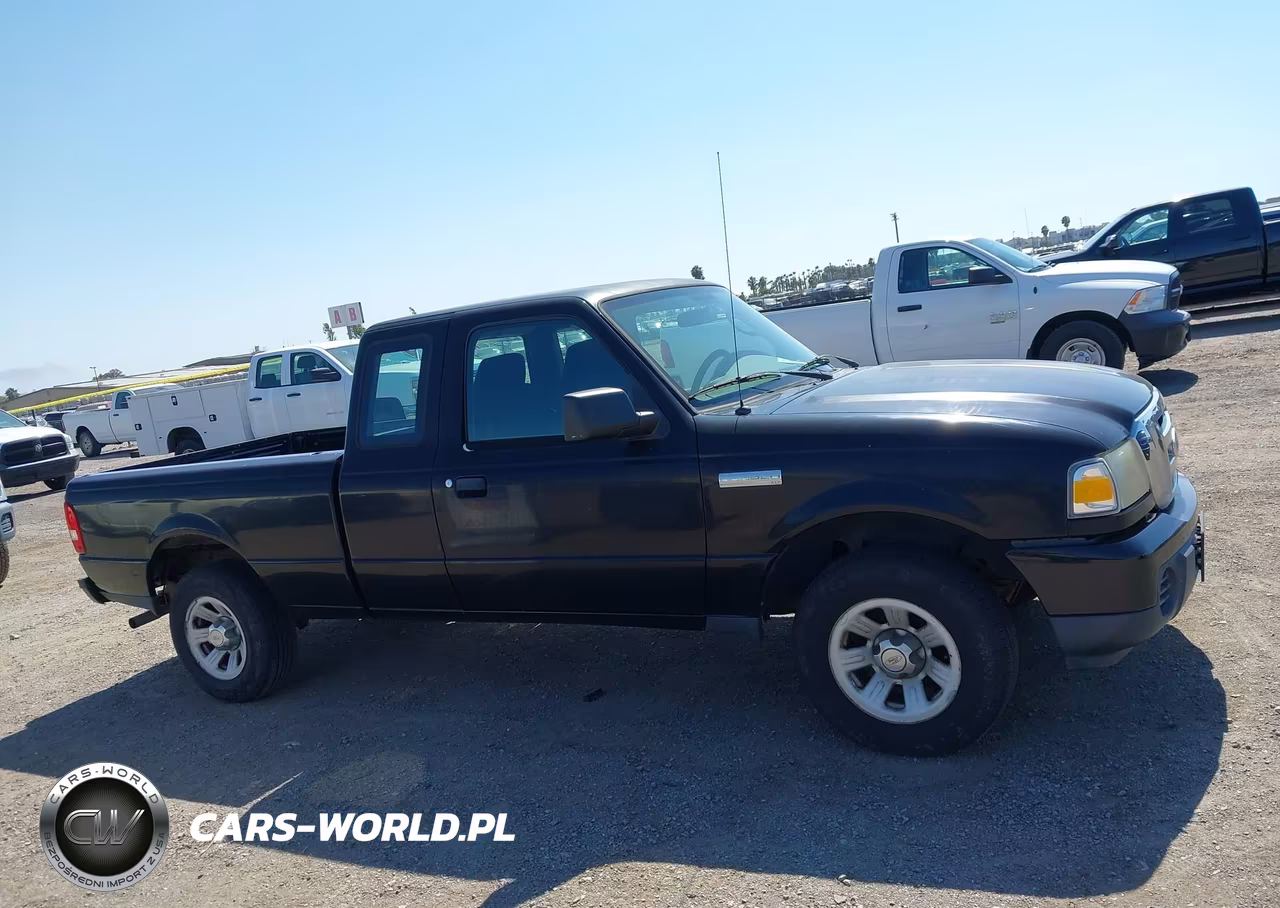 2009 Ford Ranger Xl-Xlt VIN:1FTYR14D59PA68195 - 13
