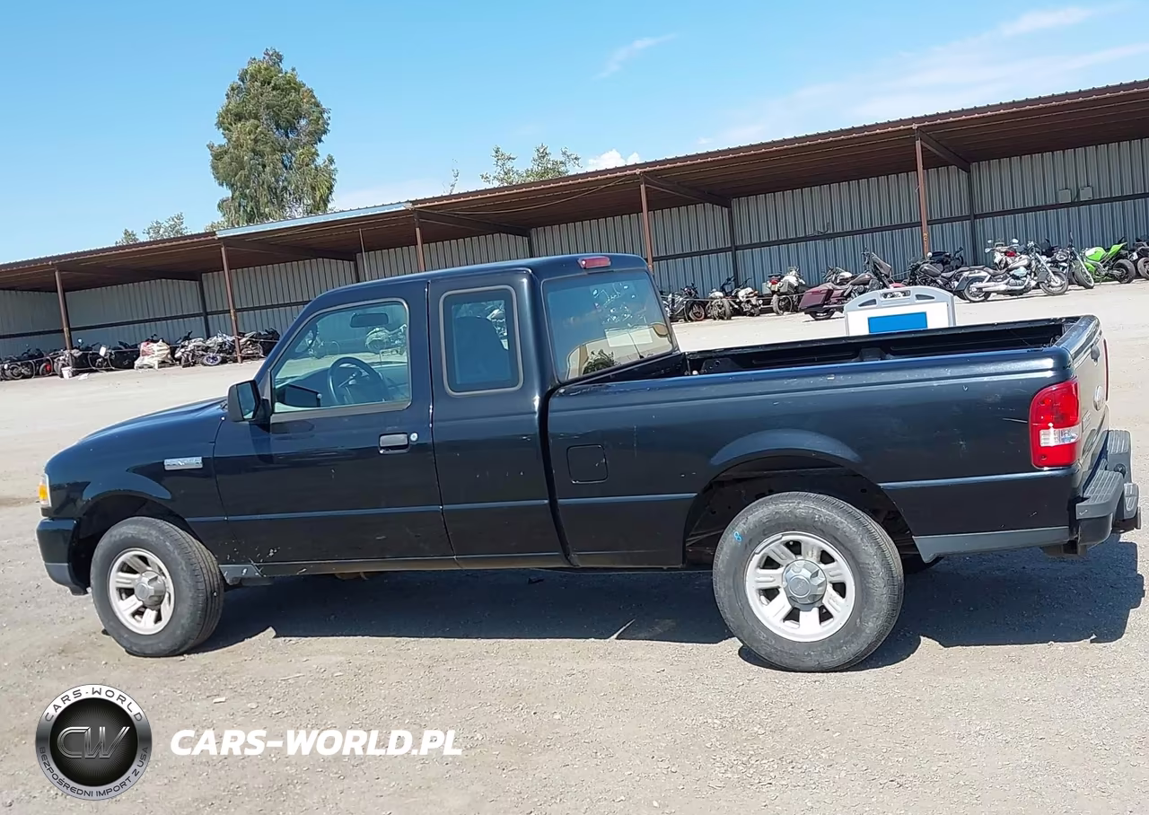 2009 Ford Ranger Xl-Xlt VIN:1FTYR14D59PA68195 - 14